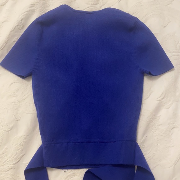 Wilfred all tied up sweater - Picture 7 of 10